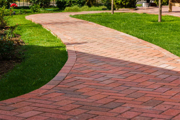 Best Professional Driveway Pavers  in Dequincy, LA