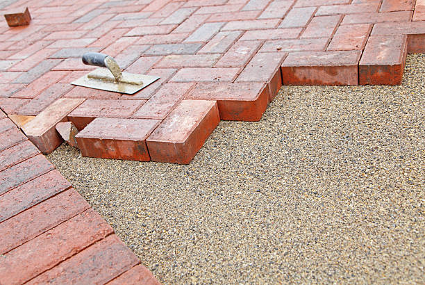 Best Driveway Pavers Near Me  in Dequincy, LA