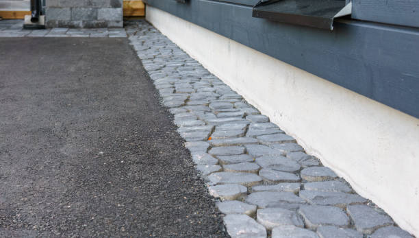 Best Affordable Driveway Pavers  in Dequincy, LA