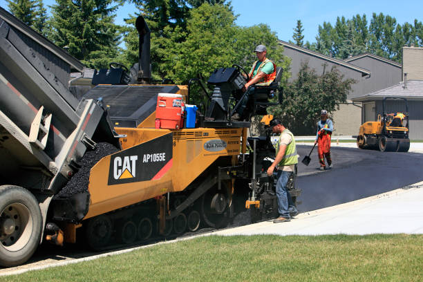 Reliable Dequincy, LA Driveway Pavers Solutions