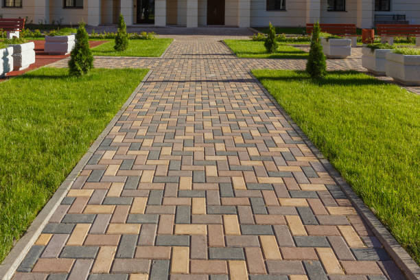 Best Driveway Pavers Near Me  in Dequincy, LA